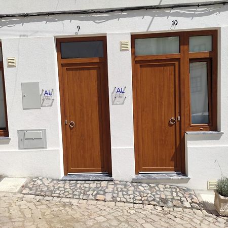 7 Trevos Houses A Santiago do Cacém Екстериор снимка