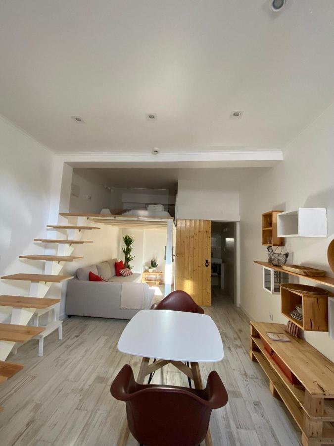 7 Trevos Houses A Santiago do Cacém Екстериор снимка